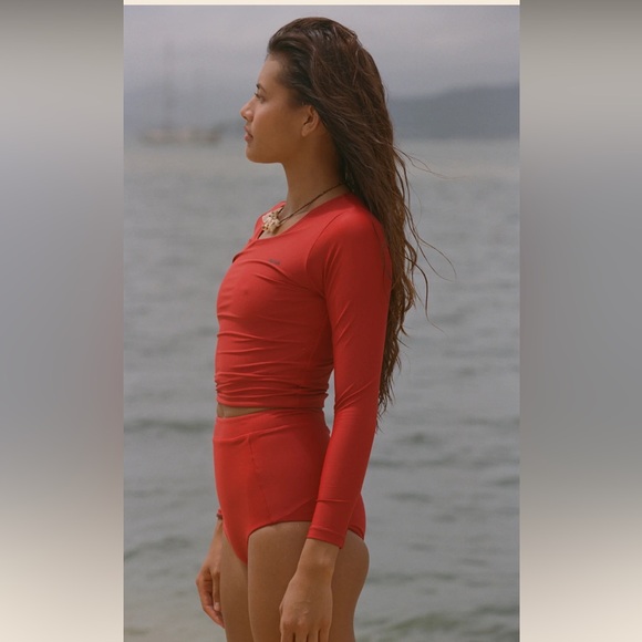 Abysse Hoffman Surf Shorts- MED - Picture 2 of 5